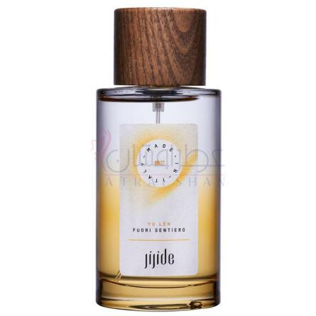 Fuori Sentiero - YU LEN 幽兰-جیجیدی فوری سنتیرو یو لین