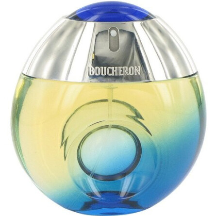 Boucheron Eau Legere  for women 2006-بوچرون او لجر زنانه