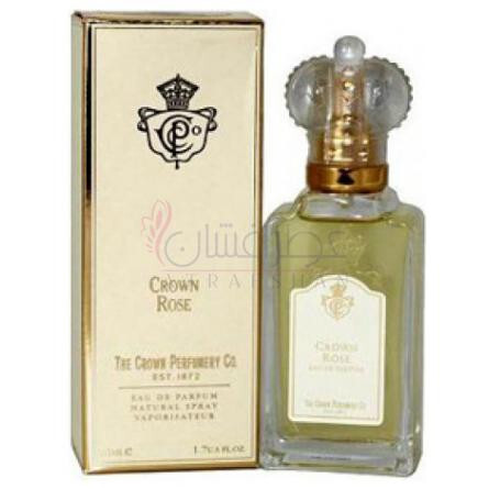 Crown Rose-د کراون پرفیومری کو کراون رز
