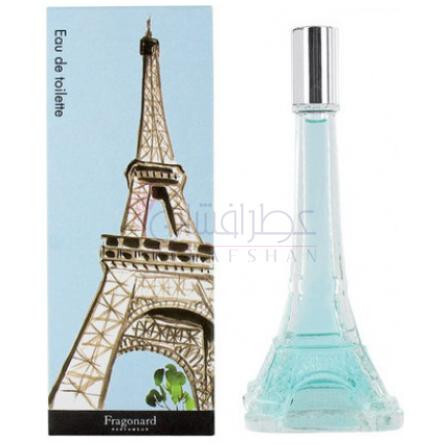 Tour Eiffel-فراگونارد تور ایفل