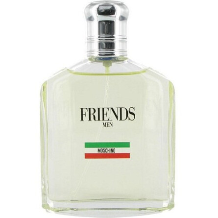 Friends-موچینو فرندز (فرندس)