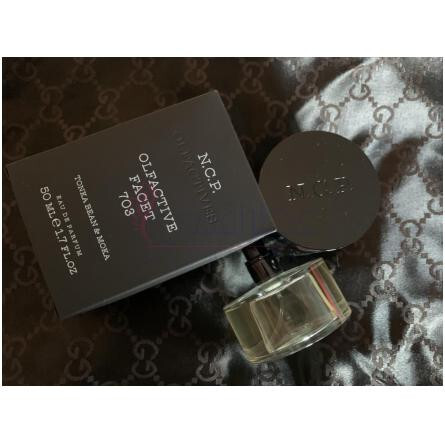 703 Tonka Bean & Moka-ان سی پی الفکتیوز تونکا بین اند موکا 703