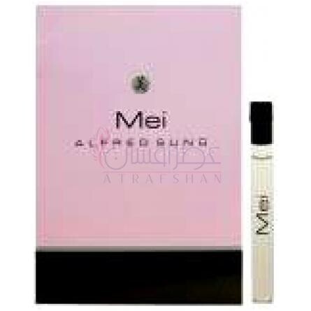 Mei-آلفرد سانگ میا