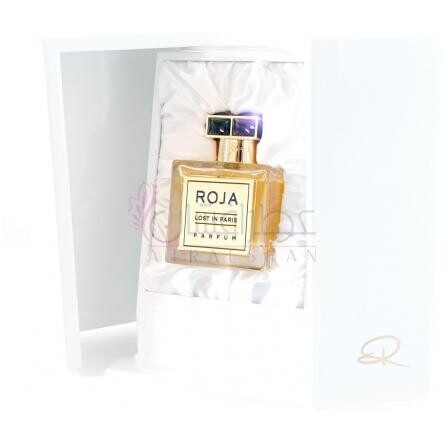 Lost In Paris-روژا داو لاست این پاریس