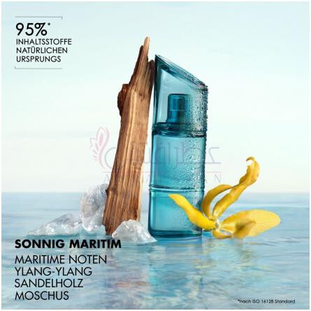 Kenzo Homme Marine-کنزو هوم مارین