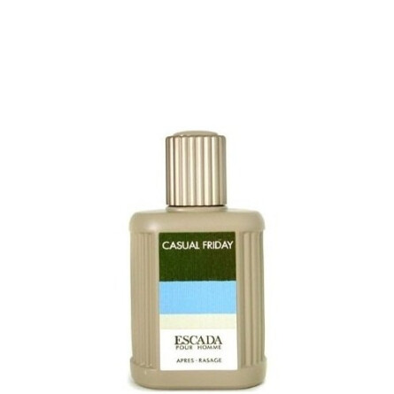 escada casual friday cologne