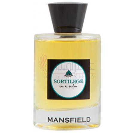 Sortilege-منسفیلد سورتیلیژ