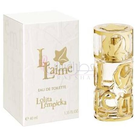 L L'aime-لولیتا لمپیکا اِل لیم