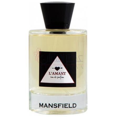 L'Amant-منسفیلد لامنت