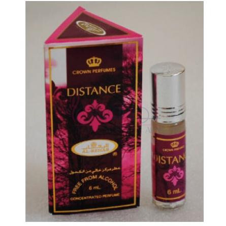Distance-ال رحاب دیستنس