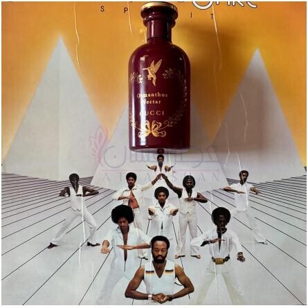 Osmanthus Nectar-گوچی اوسمانتوس نکتار