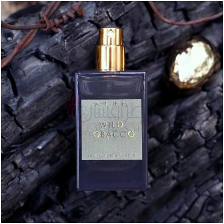 Wild Tobacco-اتوم وایلد توباکو