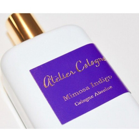 Mimosa Indigo-آتلیه کلن میموسا ایندیگو