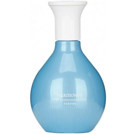 Yin Transformation Parfum-د هارمونیست یین ترانسفورمیشن (ترنسفورمیشن)