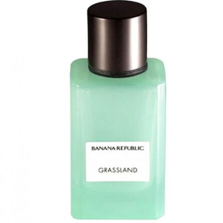 Grassland-بنانا ریپابلیک گرس لند
