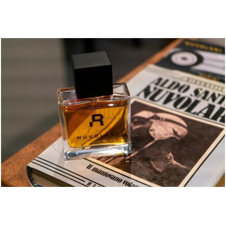 Nuvolari-روبینی نوولاری