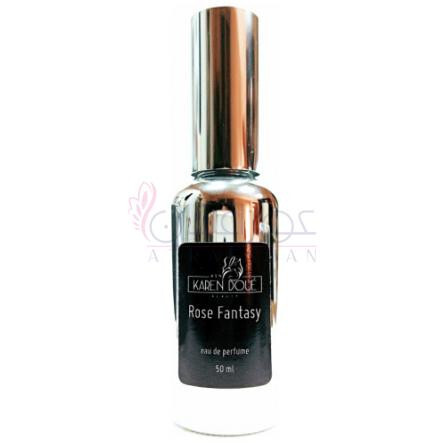 Rose Fantasy-کارن دوئه رز فانتزی