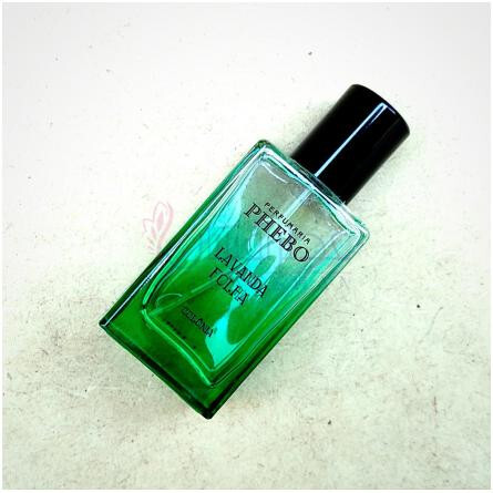 Lavanda Folha-فبو لوندا فولها