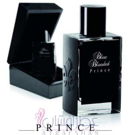 Prince-امرداد پرینس