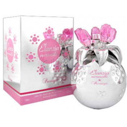 Elanzia Merveille Prestige-الانزیا مرویل پرستیژ