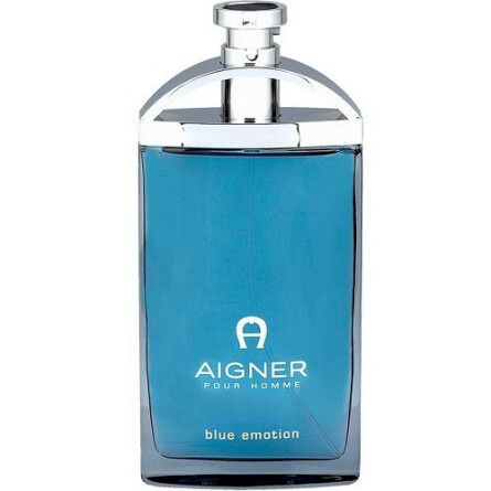 アイグナー aigner プールオム ブルーエモーション 100ml❗️入手困難 