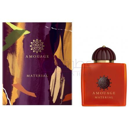 Material-آمواج متریال