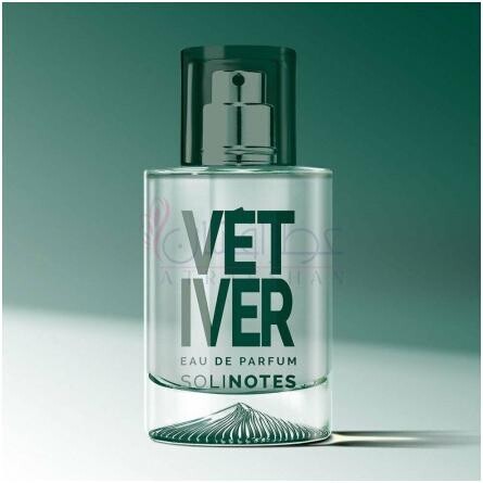 Vétiver-سولینوتس وتیور