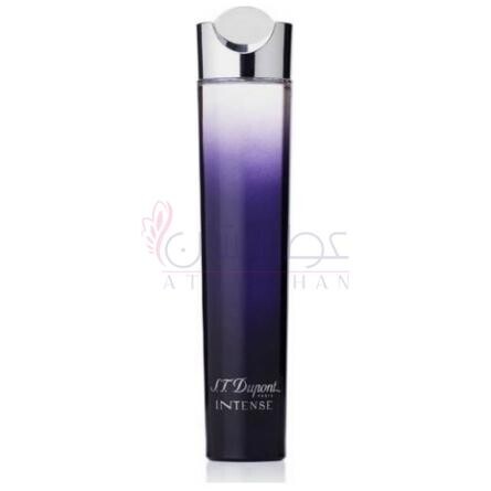 S.T. Dupont Intense Pour Femme-اس تی دوپونت  اینتنس پور فمه