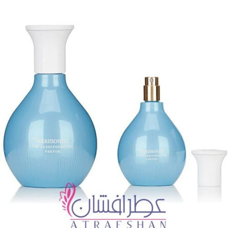 Yin Transformation Parfum-د هارمونیست یین ترانسفورمیشن (ترنسفورمیشن)