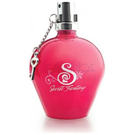 Secret Fantasy-اوان سکرت فانتزی