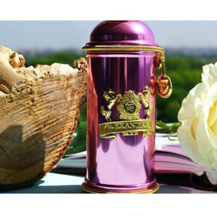 Rose Oud-الکساندر رز عود