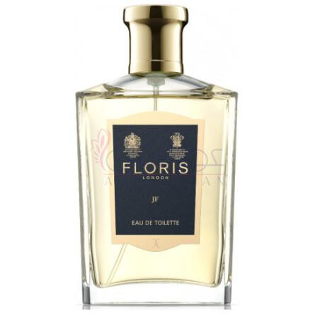 Floris JF