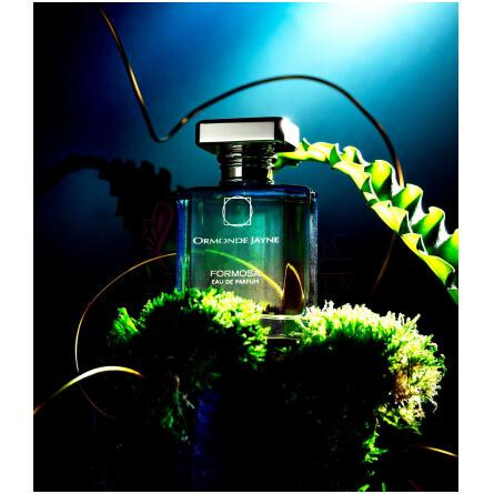 Formosa-اورماند جین فورموسا