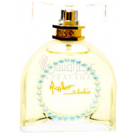 White Flowers-ام میکالف وایلت فلاورز