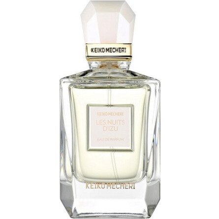 Les Nuits D'Izu-کیکو مچری لس نویتز دی ایزو