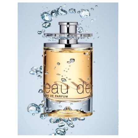 Eau de Cartier Eau de Parfum 2016-کارتیرادو کارتیر 2016