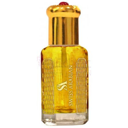 Ghadeer-سوییس عربین قدیر