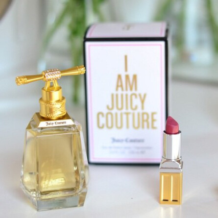 I am 2025 juicy couture