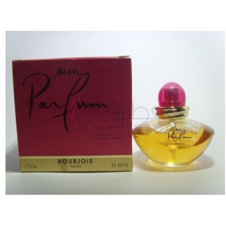 Mon Parfum-بورژوا مون پارفوم