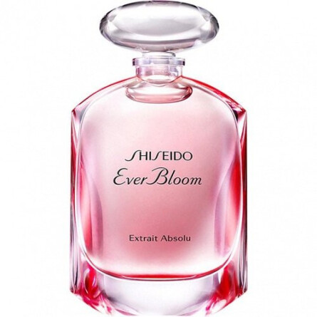 Ever Bloom Extrait Absolu-شیسیدو اور بلوم اکستریت ابسولو