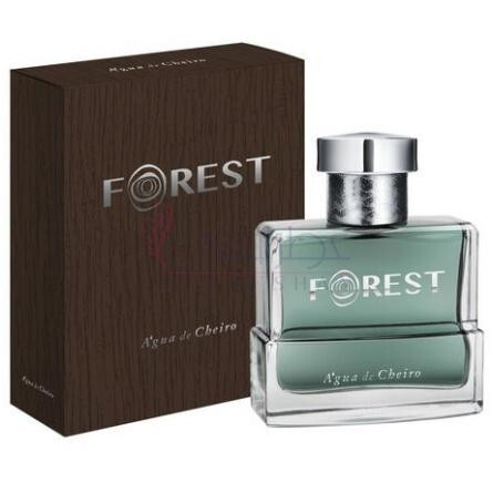 Forest-اگوا دی چیرو فارست