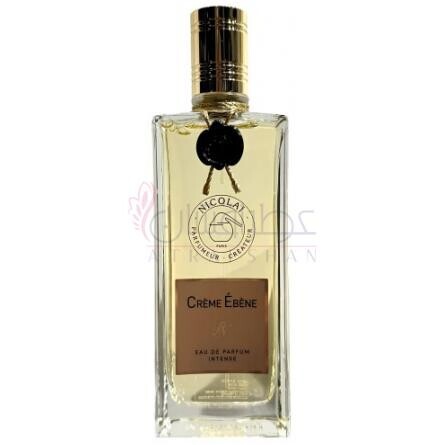Crème Ébène-نیکلای پارفومر کرییتر کرم ابنه
