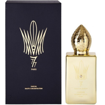 777 perfume price