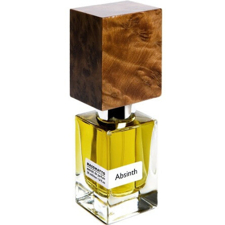 Absinth-ناسوماتو آبسینت
