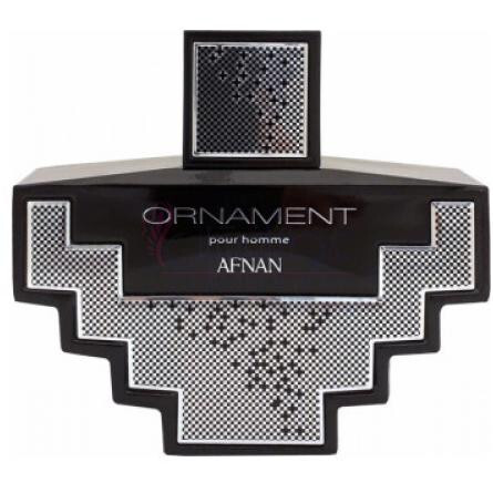 Ornament Pour Homme-افنان اورنامنت پور هوم