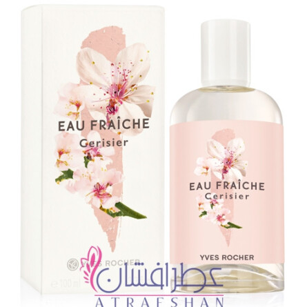 Cerisier (Cherry Blossom)-ایو روشه سریزیر (چری بلوسوم)