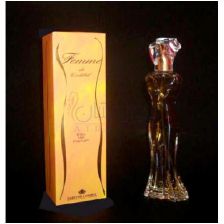 Femme de Codibel-پارفومز کادیبل فمه دی کادیبل