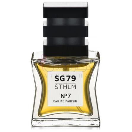 Nº 7-اس جی 79 اس تی اچ ال ام شماره 7