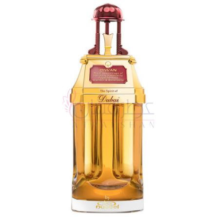 Diwan-د اسپریت اف دبی ديوان