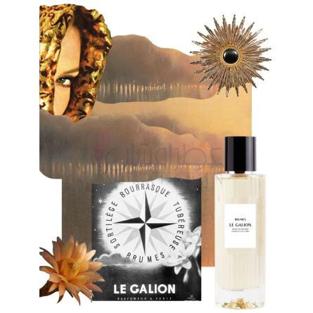 Brumes (2020)-لو گالیون برومس 2020